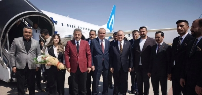 MHP Grup Başkanvekili Erkan Akçay Şırnak'ta
