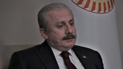 Mustafa Şentop: FETÖ, faaliyet gösterdiği her ülkede güvenlik riskidir