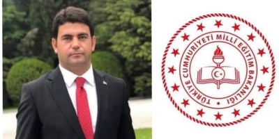 Nurettin Yılmaz, Şırnak İl Milli Eğitim Müdürlüğü görevine asaleten atandı