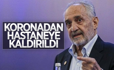 Oğuzhan Asiltürk koronavirüse yakalandı