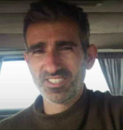 Pençe-Kaplan Operasyonu'nda yaralanan #idil'li güvenlik korucusu Mehmet Ali Taş hastanede şehit oldu