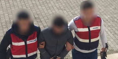 PKK ve FETÖ'ye yönelik operasyonlarda yakalanan 6 kişiden 1'i tutuklandı