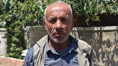 PKK'lıların katlettiği çobanların aileleri: 