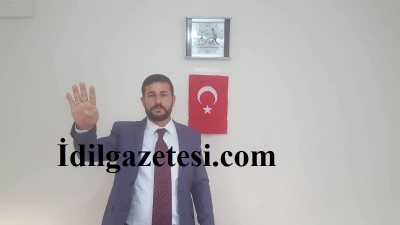Saadet Partisi Şırnak Milletvekili Adayı Zeki Beğiş İstifa Etti.