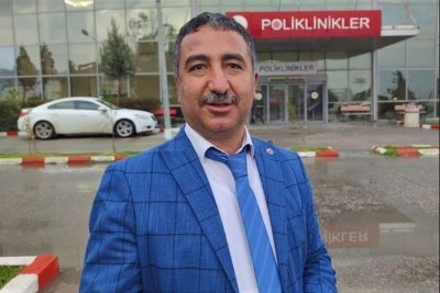 Sağlık-Sen Şırnak Şube Başkanı Sabğatullah Anmal, 10 Ocak Çalışan Gazeteciler günün önemine ilişkin bir açıklamada bulundu.