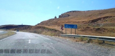 Şehirlerdeki tabelalardan nüfus ve rakım kalkıyor