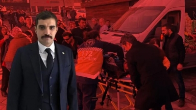 Sinan Ateş cinayetinde 2 polis tutuklandı