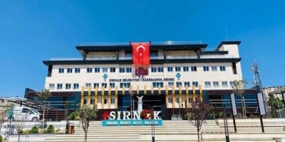 Şırnak Belediyesi’nden Müjde! Bu Ailelere 56 Bin TL Destek Verilecek