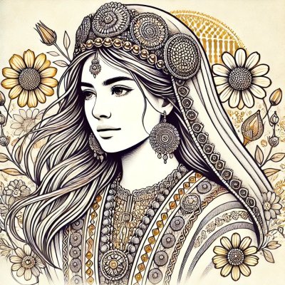 Şırnak bir kadın olsaydı nasıl görünürdü? Yapay zekâya sorduk, işte verilen ilginç cevap
