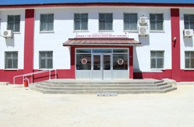 Şırnak Cezaevine 57 personel alınacak!
