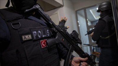 Şırnak Dahil 27 ilde Sibergöz-47