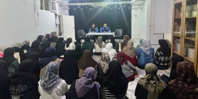 Şırnak Emniyetinden Kur’an Kursu Öğrencilerine Güvenli Yaşam Eğitimi