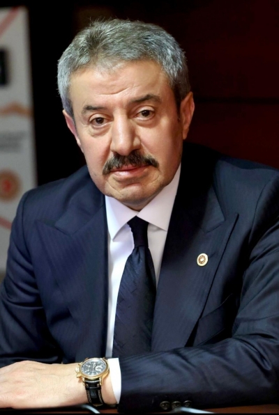 Şırnak Milletvekili Arslan Tatar’dan Netanyahu’ya Sert Tepki: 