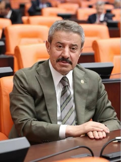 Şırnak Milletvekili Tatar, işçilere yönelik saldırıya ilişkin açıklama yaptı