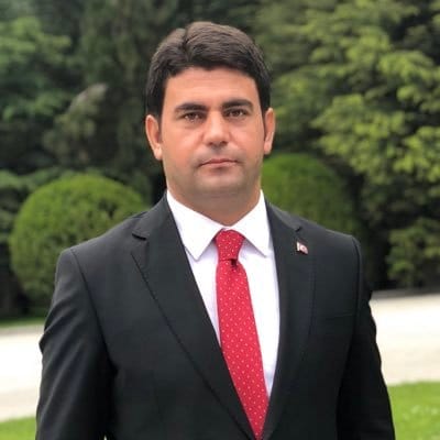 Şırnak Milli Eğitim Müdürü Nurettin Yılmaz’ın 19 Mayıs Atatürk'ü Anma Gençlik ve Spor Bayramı Kutlama Mesajı