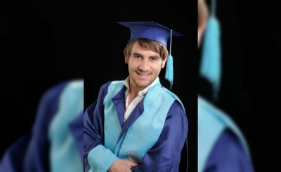 Şırnak Öğretmenevi Müdürü, Yamaç Paraşütünde Kayalıklara Çarparak Öldü