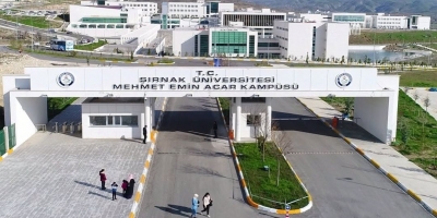 Şırnak Üniversitesinden Aylık 10 Bin TL Başarı Bursu