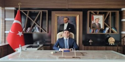  Şırnak Vali Yardımcılığına Kars Hukuk Müşaviri Atandı! 