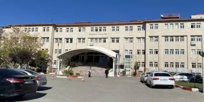 Şırnak Valiliği’nden Bayramlaşma Daveti