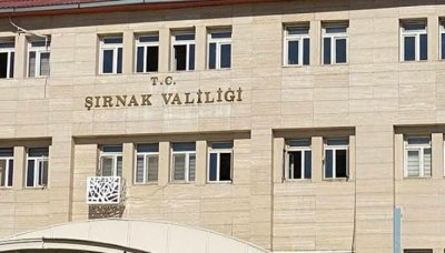 Şırnak Valiliği’nden işe alım sınavı duyurusu