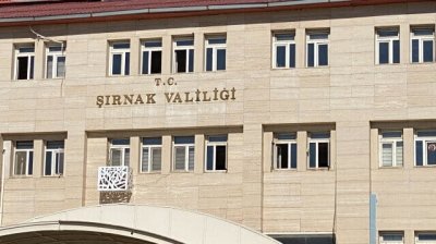 Şırnak Valiliğinden Vatandaşlara Uyarı!