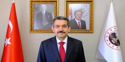 Şırnak Valisi Birol Ekici’den Babalar Günü Mesajı