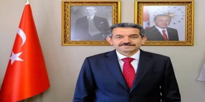  Şırnak Valisi Birol Ekici görevine devam ediyor