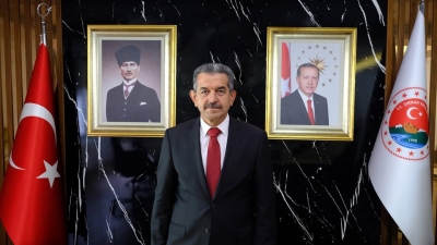 Şırnak Valisi Birol Ekici’den Kurban Bayramı mesajı