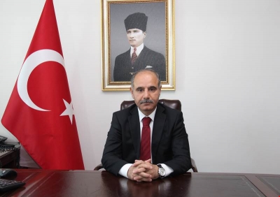 Şırnak Valisi Mehmet Aktaş, Kurban Bayramı dolayısıyla mesaj yayımladı.