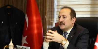 Şırnak  Valisi Pehlivan'dan Kovid-19 tedbirlerine uyulması çağrısı