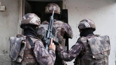 Şırnak ve İlçelerinden Gözaltına Alınan 9 Kişiden 4'ü tutuklandı!