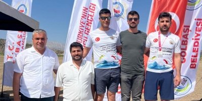 Şırnak Yamaç Paraşüt Spor Kulübü'nden Büyük Başarı
