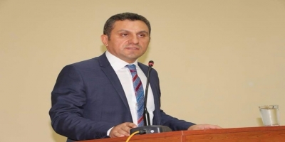 Şırnak’a Atanan Yeni Milli Eğitim Müdürü İdilli Hemşerimiz İdris Nas’ın Özgeçmişi