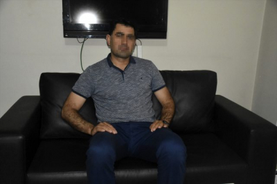 Şırnak'ı sokağa döken taciz iddiasının iç yüzünü küçük kızın babası anlattı: Öyle bir durum söz konusu değil