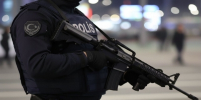 Şırnak’ın da Aralarında Olduğu 15 İlde Dev Operasyon: 140 Gözaltı, 80 Tutuklama