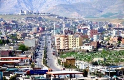 Şırnak'ın nüfusu açıklandı.. Şırnak nüfusu uzun süredir büyük merak konusuydu