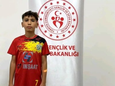 Şırnaklı Hamza Yalçın Galatasaray'dan Davet Aldı