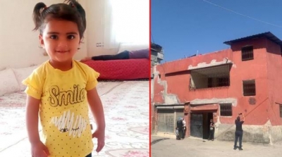 Şırnak’lı Minik Vildan evin merdiveninde tabancayla başından vuruldu