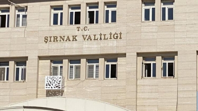 Şırnak'ta 14 bölge 'geçici özel güvenlik bölgesi' ilan edildi