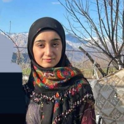 Şırnak'ta 15 yaşındaki genç kız derede boğuldu