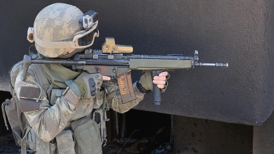 Şırnak'ta 2 PKK’lı etkisiz hale getirildi