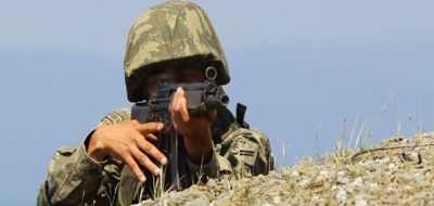 Şırnak'ta 2 PKK’lı Etkisiz Hale Getirildi