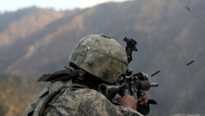 Şırnak'ta 2 PKK’lı Etkisiz Hale Getirildi