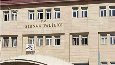 Şırnak’ta 4 bölge ‘geçici özel güvenlik bölgesi’ ilan edildi