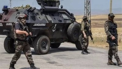Şırnak'ta 7 Bölgeye Güvenlik İlanı