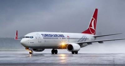 Şırnak'ta Ağustos Ayında 38 Bin Kişi Uçakla Yolculuk Yaptı