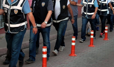  Şırnak'ta Asayiş ve Kaçakçılık Operasyonlarında 56 Şüpheli Gözaltına Alındı