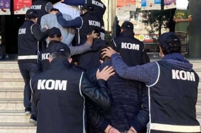 Şırnak'ta asayiş ve kaçakçılık operasyonu: 59 gözaltı