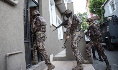 Şırnak'ta asayiş ve kaçakçılık operasyonlarında 49 şüpheli gözaltına alındı