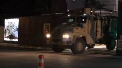 Şırnak’ta asayiş ve kaçakçılık operasyonu: 133 gözaltı